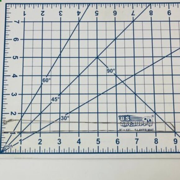 Sterling Silver Stick Figure Pendant Necklace on a Sterling Box Chain - Picture 14 of 14